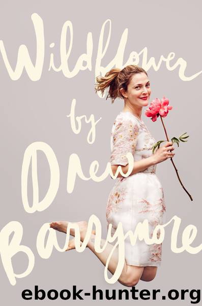 Wildflower (2015) by Drew Barrymore
