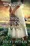 Wildflower Wedding: With a Killer Reception (The Sisters, Texas Mystery Series Book 8) by Becki Willis