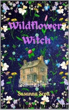 Wildflower Witch by Susanna Scott