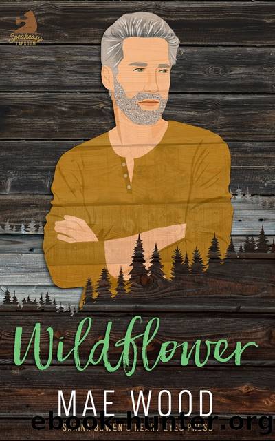 Wildflower by Mae Wood