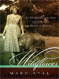 Wildflower by Mark Seal