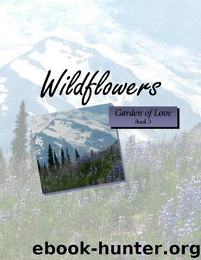 Wildflowers (Garden of Love Book 3) by Melanie Wilber