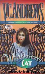 Wildflowers 04 Cat by V. C. Andrews