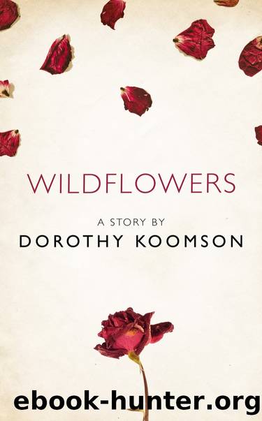 Wildflowers by Dorothy Koomson