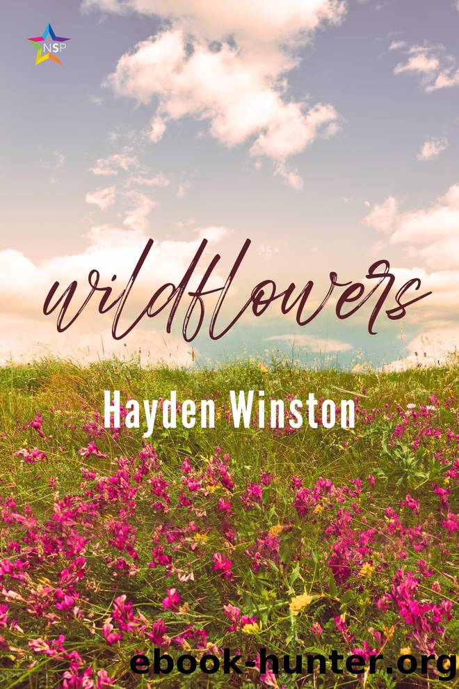 Wildflowers by Hayden Winston