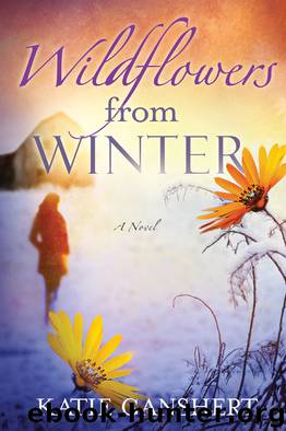 Wildflowers from Winter by Katie Ganshert