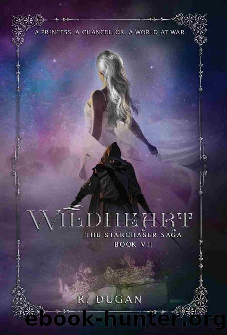Wildheart by R. Dugan