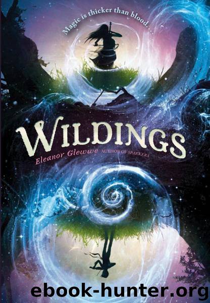 Wildings by Eleanor Glewwe