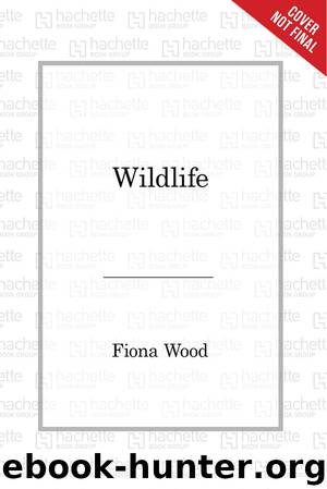 Wildlife by Wood Fiona