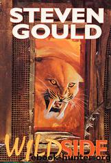 Wildside (Jerry eBooks) by Steven Gould