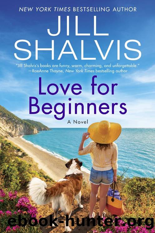 Wildstone 07 - Love for Beginners by Jill Shalvis