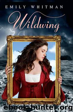 Wildwing by Emily Whitman