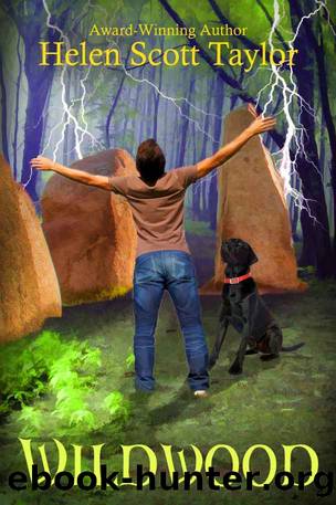 Wildwood (YA Paranormal Mystery) by Helen Scott Taylor