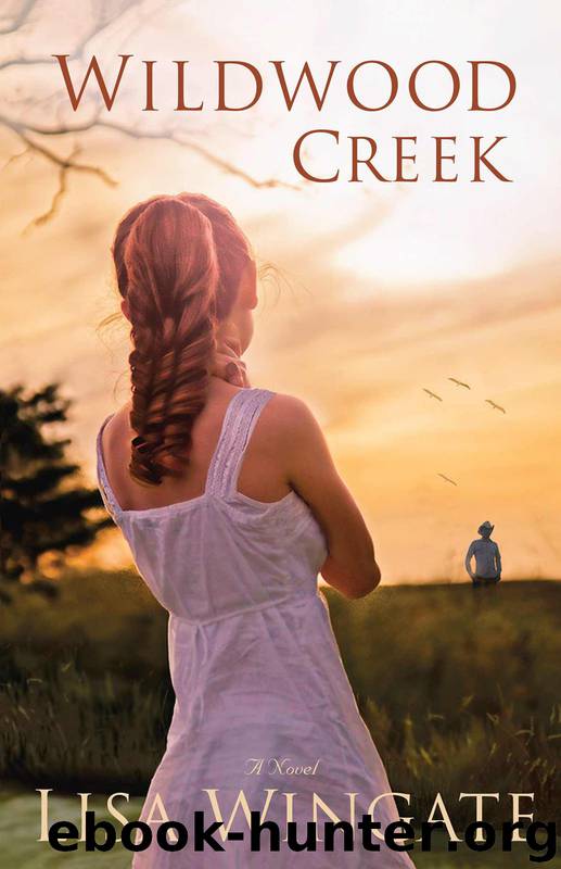 Wildwood Creek by Wingate Lisa