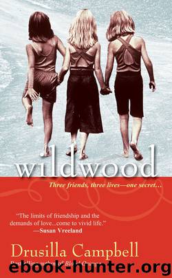 Wildwood by Drusilla Campbell