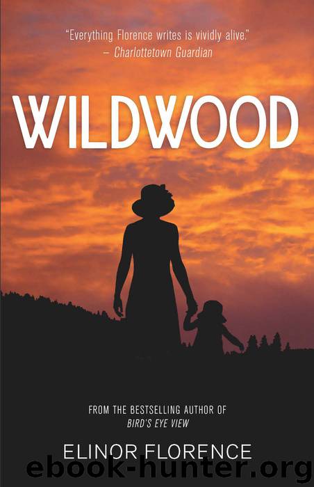 Wildwood by Elinor Florence