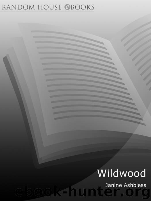 Wildwood by Janine Ashbless
