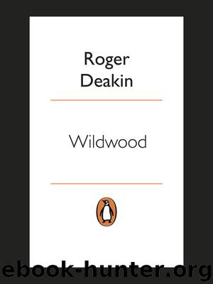 Wildwood by Roger Deakin