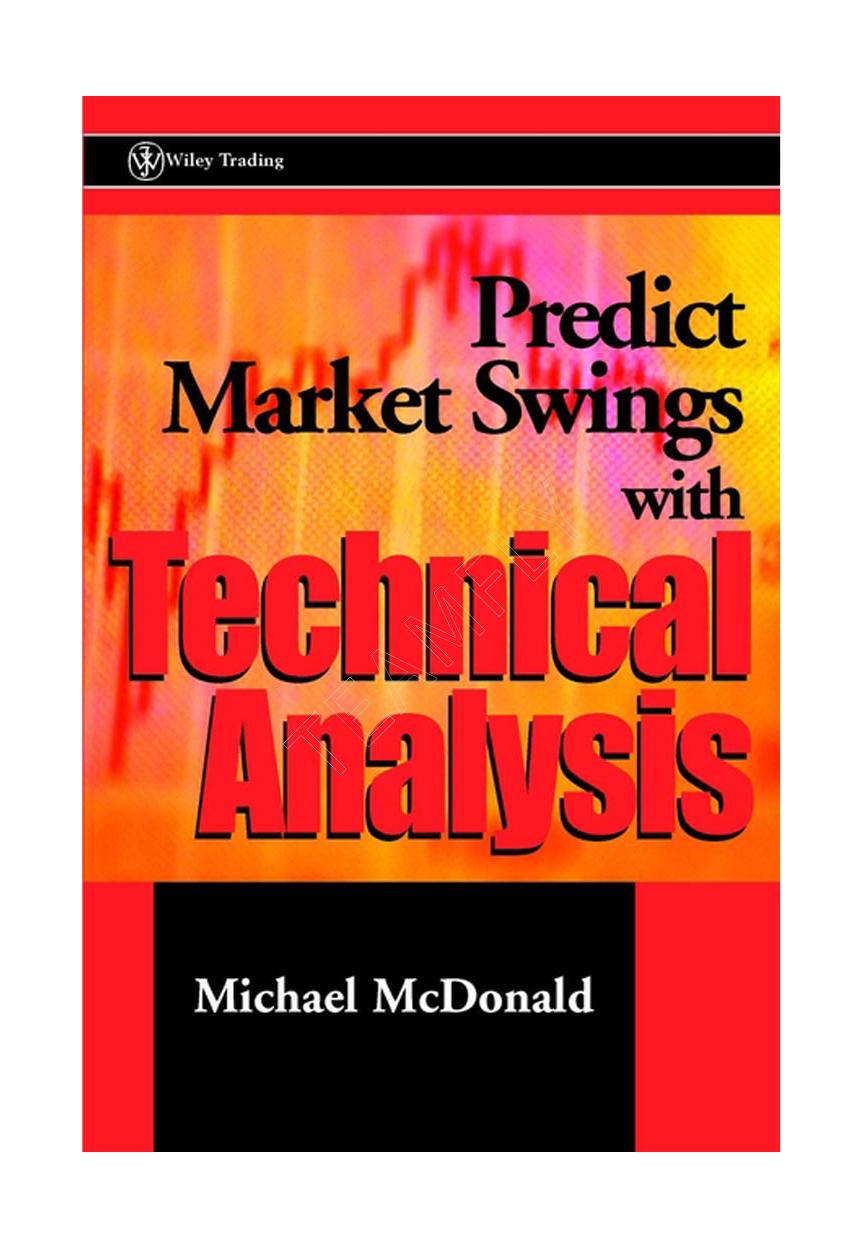 Wiley - Predict Market Swings W.PDF by Administrator