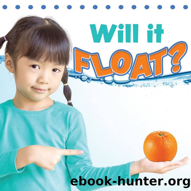 Will It Float by Alan Walker