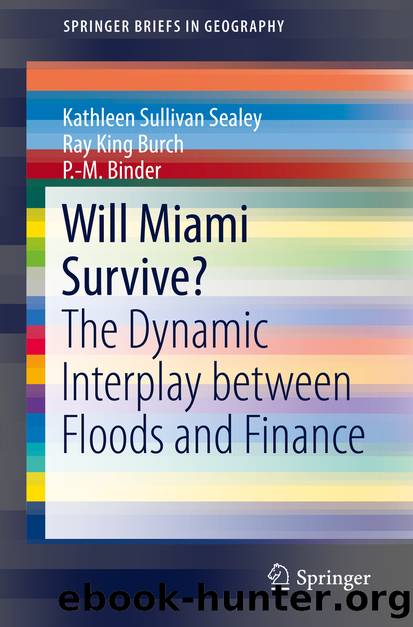Will Miami Survive? by Kathleen Sullivan Sealey Ray King Burch & P.-M. Binder