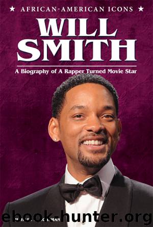 Will Smith by Michael A. Schuman