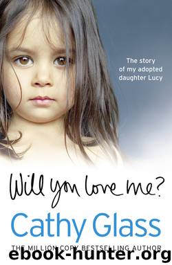 Will You Love Me (Cathy Glass) by Cathy Glass