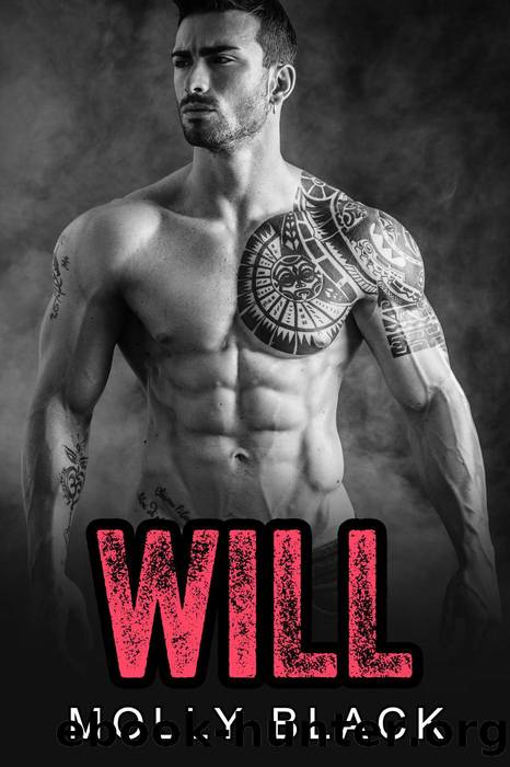 Will by Molly Black