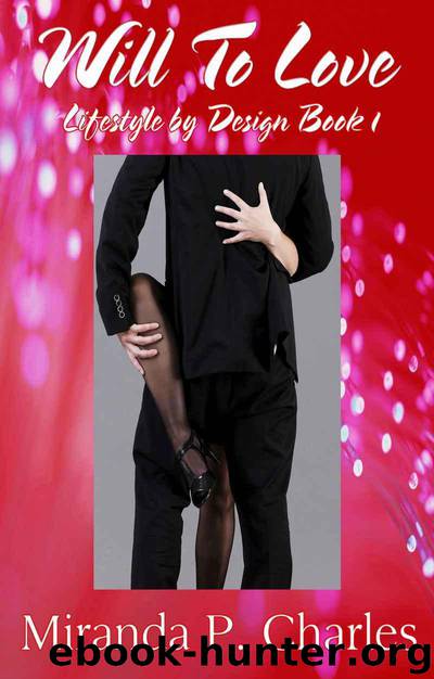 Will to Love by Miranda P. Charles