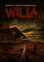 Willa by Stephen King