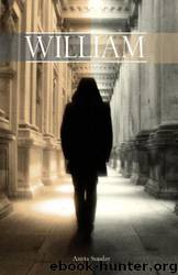 William [Enemies to Lovers 03 ] by Anyta Sunday