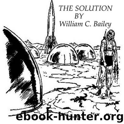 William C. Bailey by The Solution