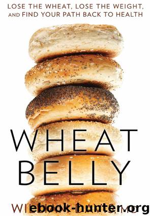 William Davis, MD by Wheat Belly