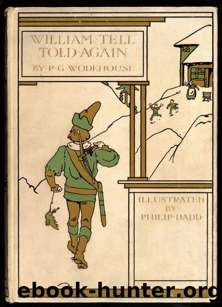 William Tell Told Again (1904) by Unknown