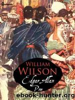 William Wilson - Poe by Poe