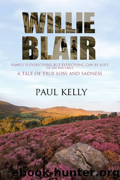 Willie Blair by Paul Kelly