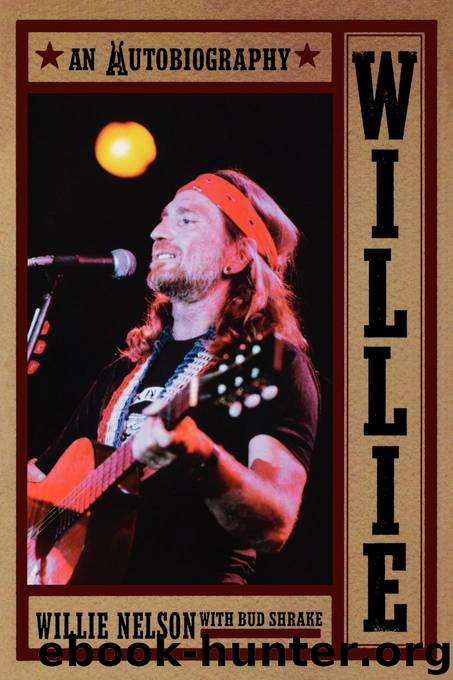 Willie by Willie Nelson