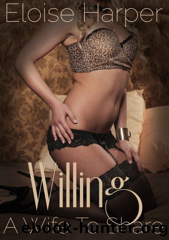 Willing by Harper Eloise