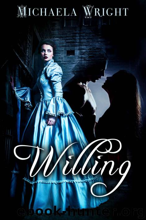 Willing by Michaela Wright