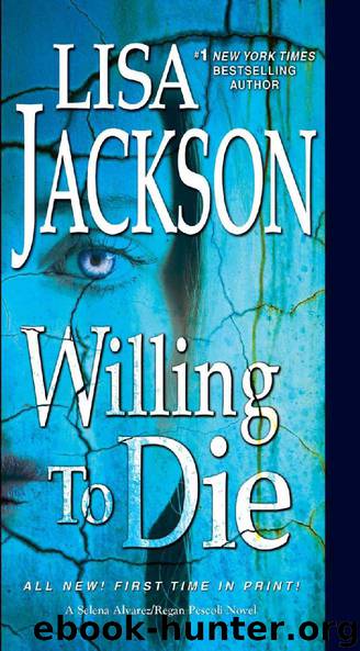 Willing to Die by Lisa Jackson