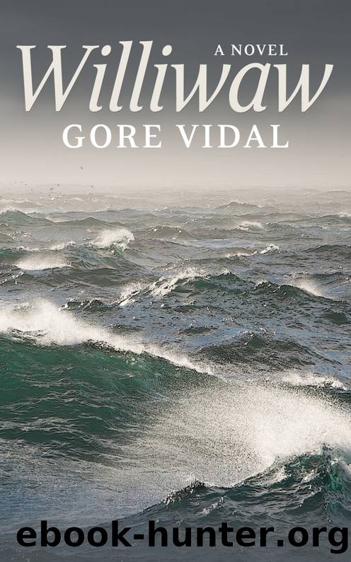 Williwaw by Gore Vidal