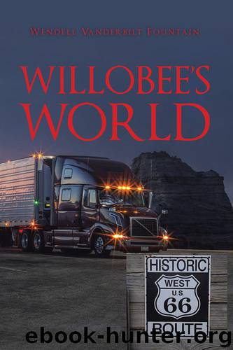 Willobee's World by Wendell Vanderbilt Fountain