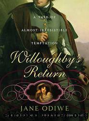 Willoughby's Return by Jane Odiwe
