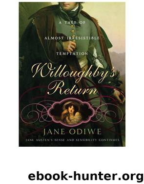 Willoughby's Return