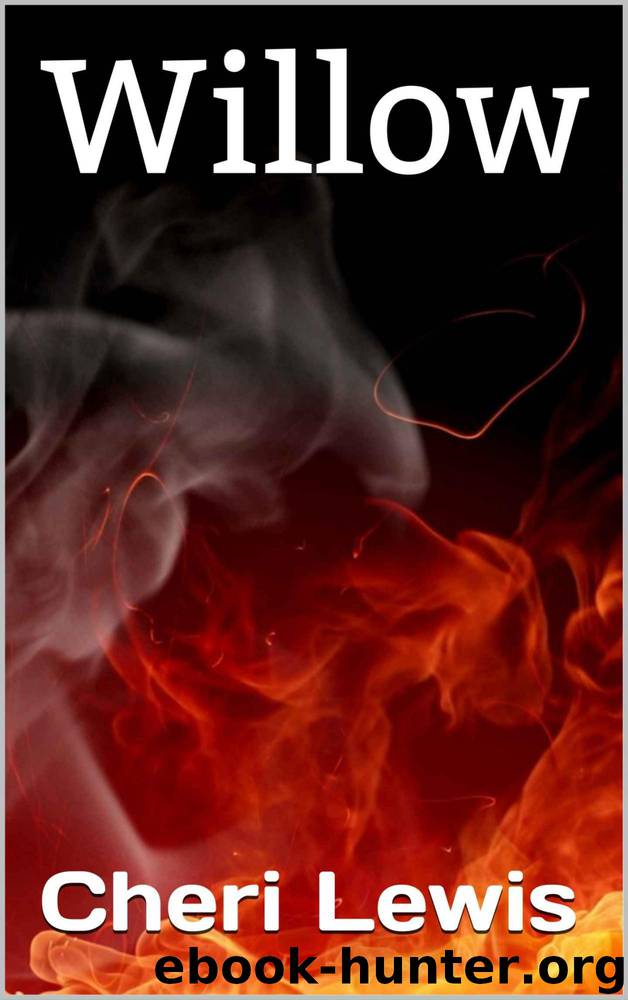 Willow (The Willow Series Book 1) by Cheri Lewis