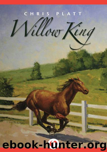 Willow King by Chris Platt