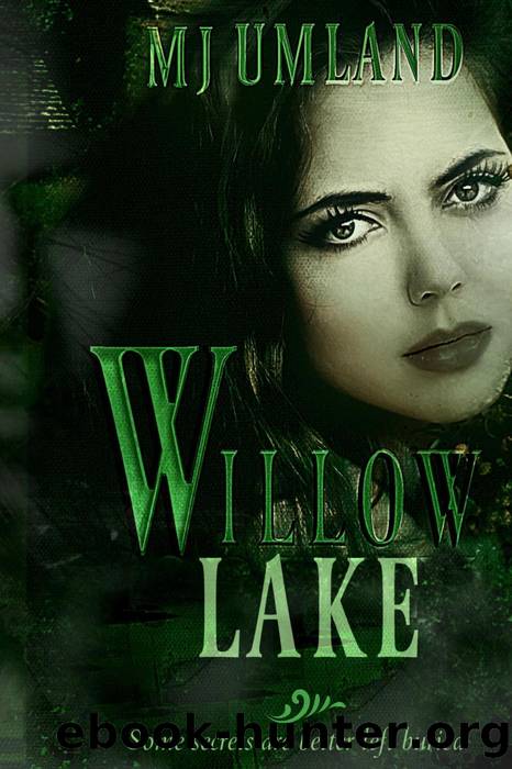 Willow Lake by M.J. Umland
