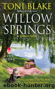 Willow Spring by Toni Blake