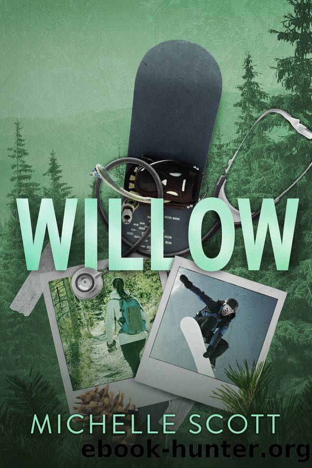 Willow by Michelle Scott