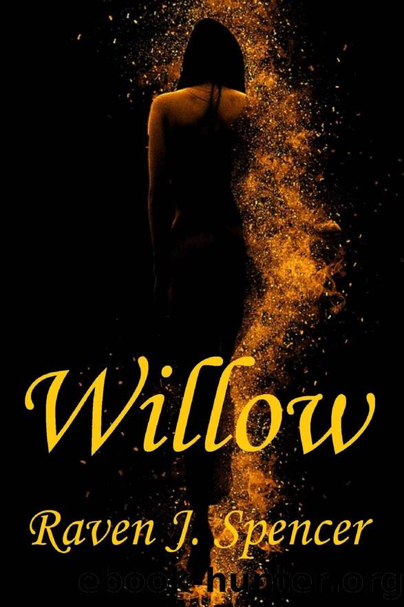 Willow by Raven J Spencer